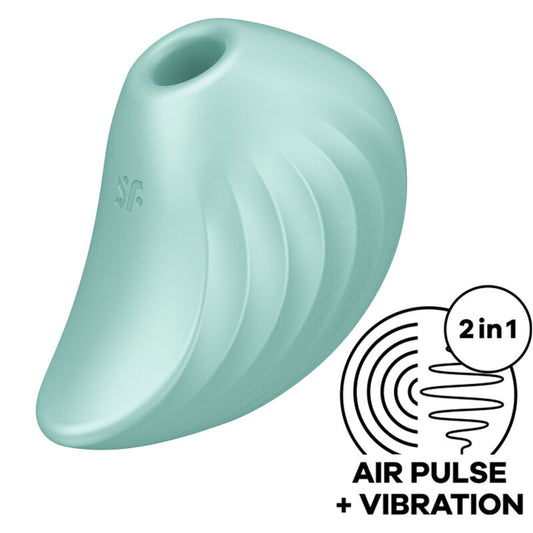 Pearl Diver - SATISFYER – Stimulateur clitoridien – vue 2