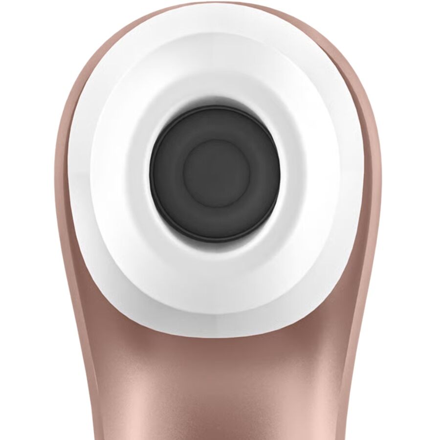 Pro 2 - SATISFYER – Stimulateur clitoridien – vue 4