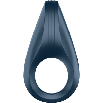 Ring 1 - SATISFYER – Anneau pénien – vue principale