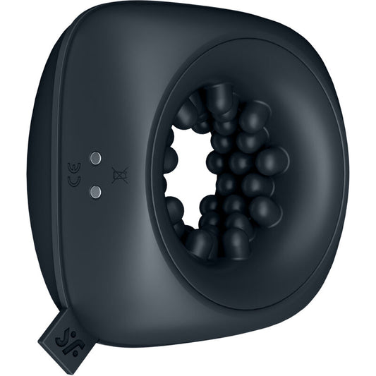 Ring Stroker - SATISFYER – Masturbateur – vue 2