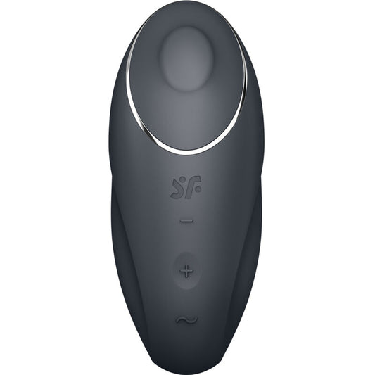 Tap & Climax 1 - SATISFYER – Stimulateur clitoridien – vue 2
