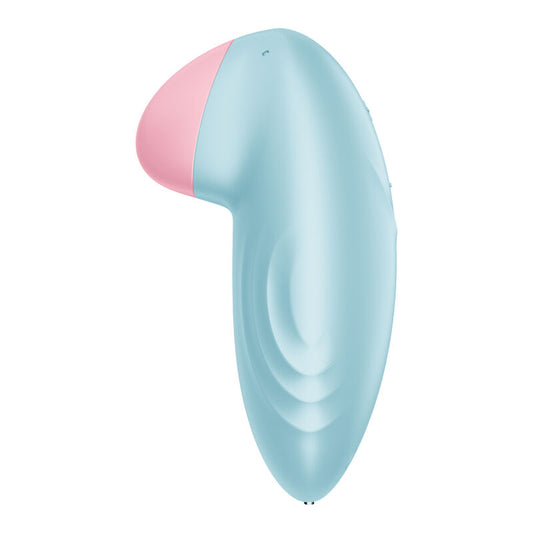 Tropical Tip Connect - SATISFYER – Stimulateur clitoridien – vue 2