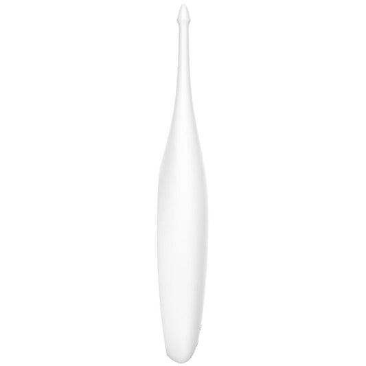 Twirling Fun Tip - SATISFYER – Stimulateur clitoridien – vue 2