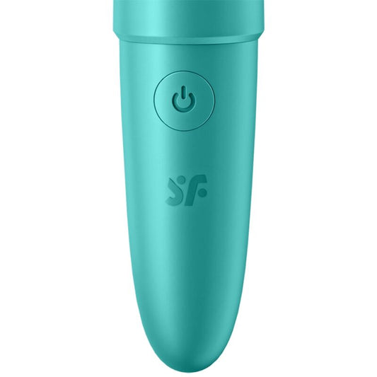 Ultra Power Bullet 6 - SATISFYER – Œuf vibrant – vue 2