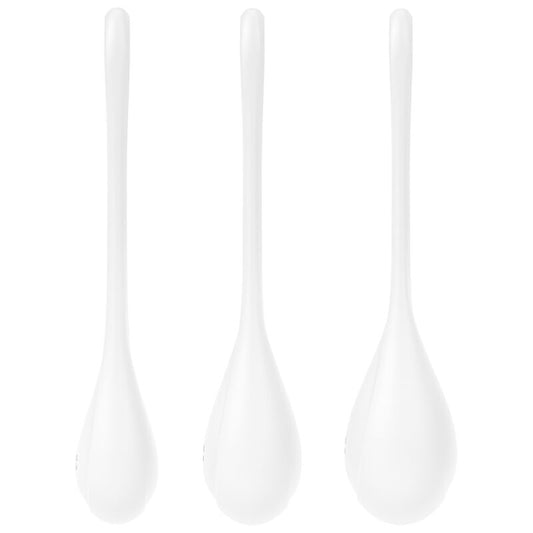 Yoni Power 1 - SATISFYER – Boules de Kegel – vue 2