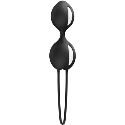 Smartballs Duo - FUN FACTORY – Kulki Kegla – widok główny