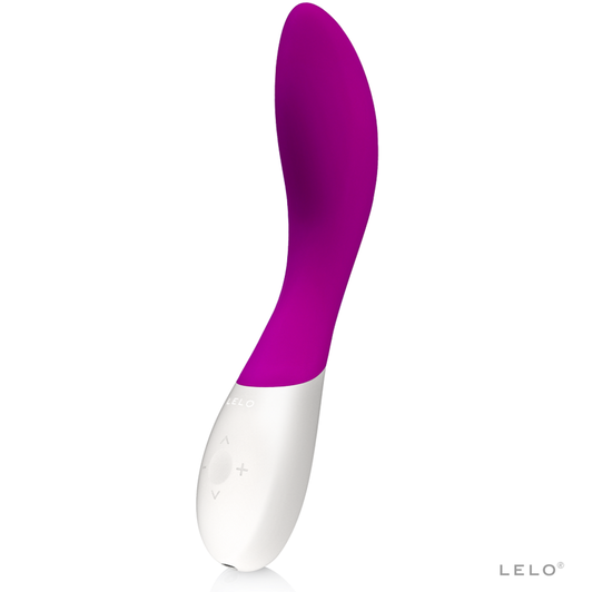 Mona Wave™ - LELO – Vibromasseur – vue 2