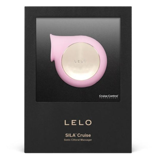Sila Cruise™ - LELO – Stimulateur clitoridien – vue 2