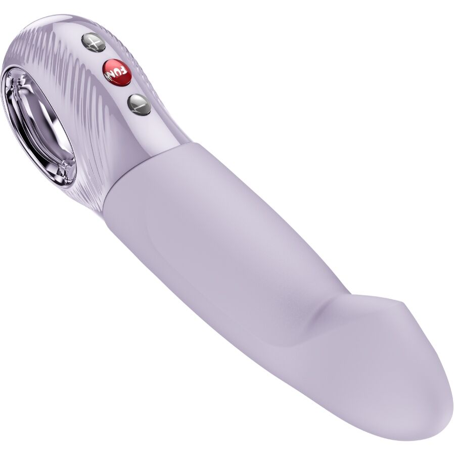 Stronic Smooth - FUN FACTORY – Vibromasseur – vue 3