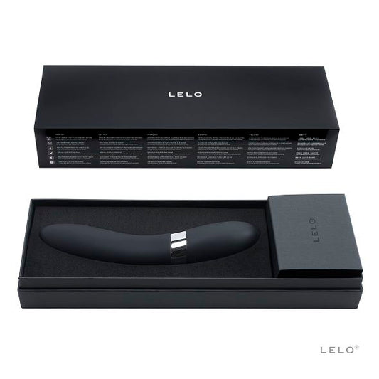 Elise 2™ - LELO – Vibromasseur – vue 2