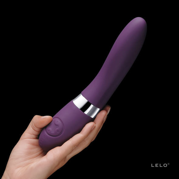 Elise 2™ - LELO – Vibromasseur – vue 8