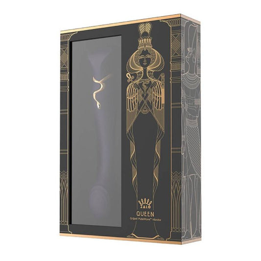 Queen™ - ZALO – Vibromasseur – vue 2