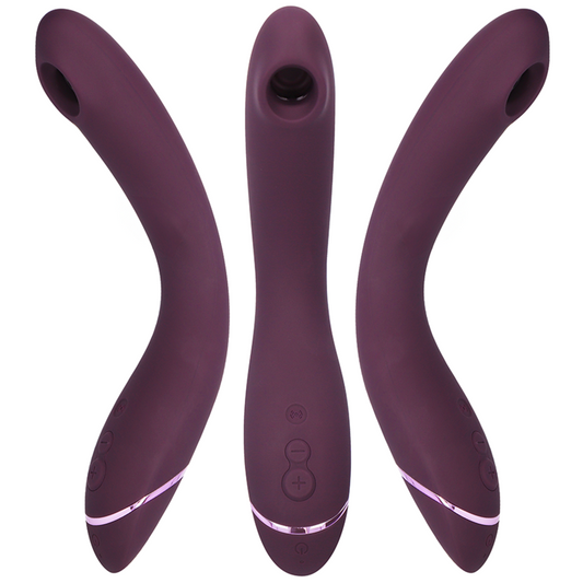 OG G-Spot - WOMANIZER – Vibromasseur – vue 2