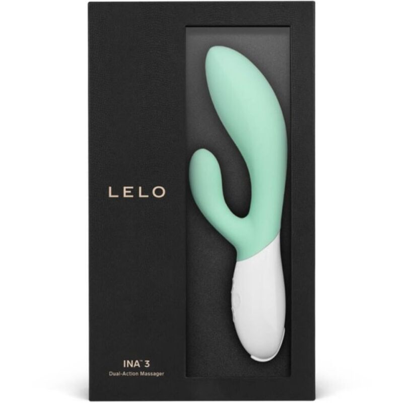 Ina 3™ - LELO – Vibromasseur – vue 11