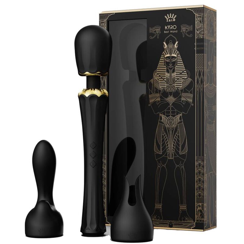 Wand massager : comment l’utiliser pour massage & plaisir ?