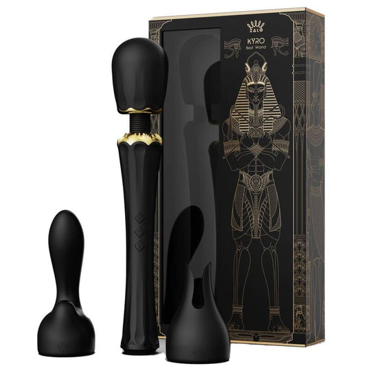 Wand massager : comment l’utiliser pour massage & plaisir ?