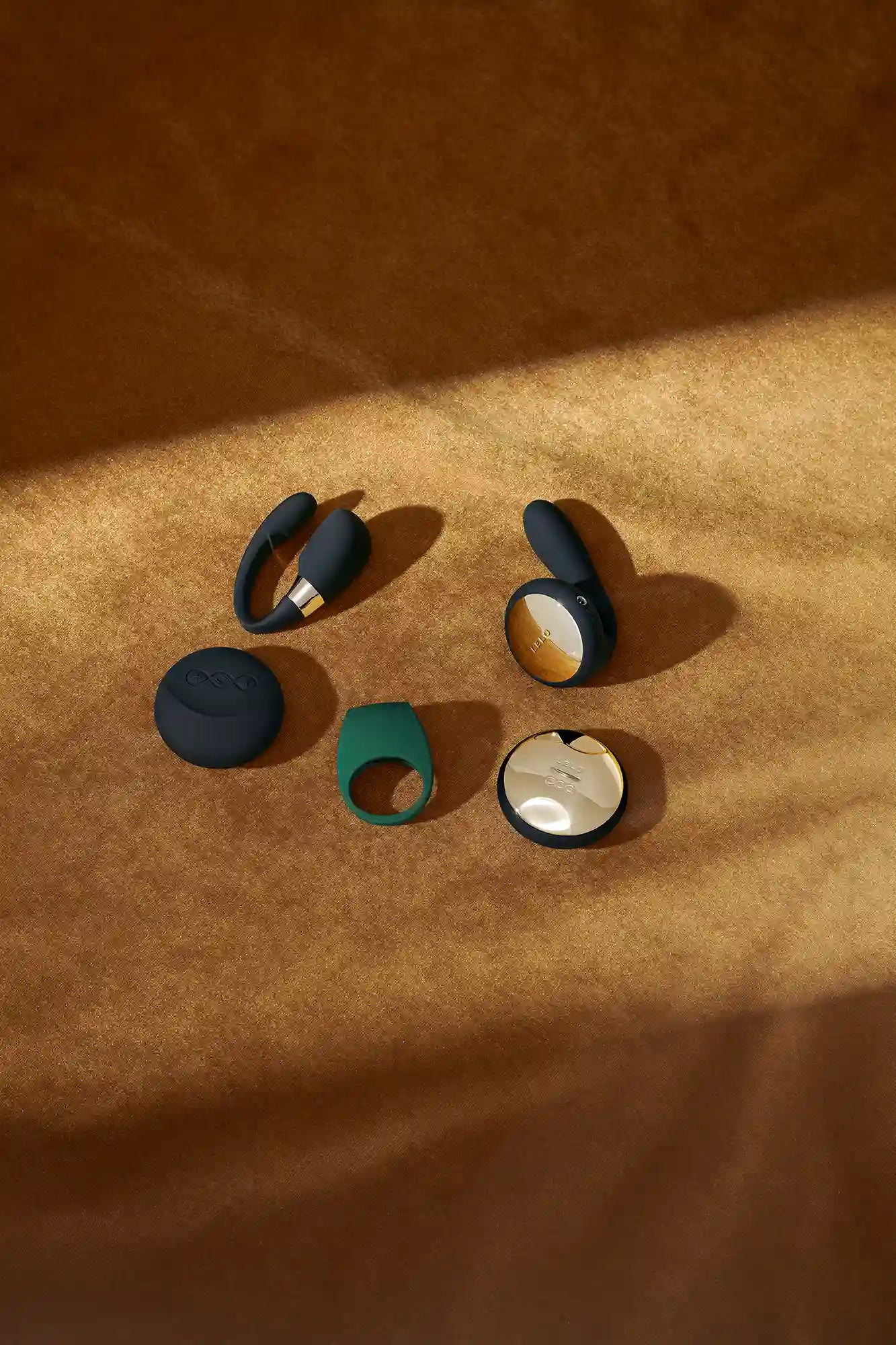 Sélection Prestige pour Eux