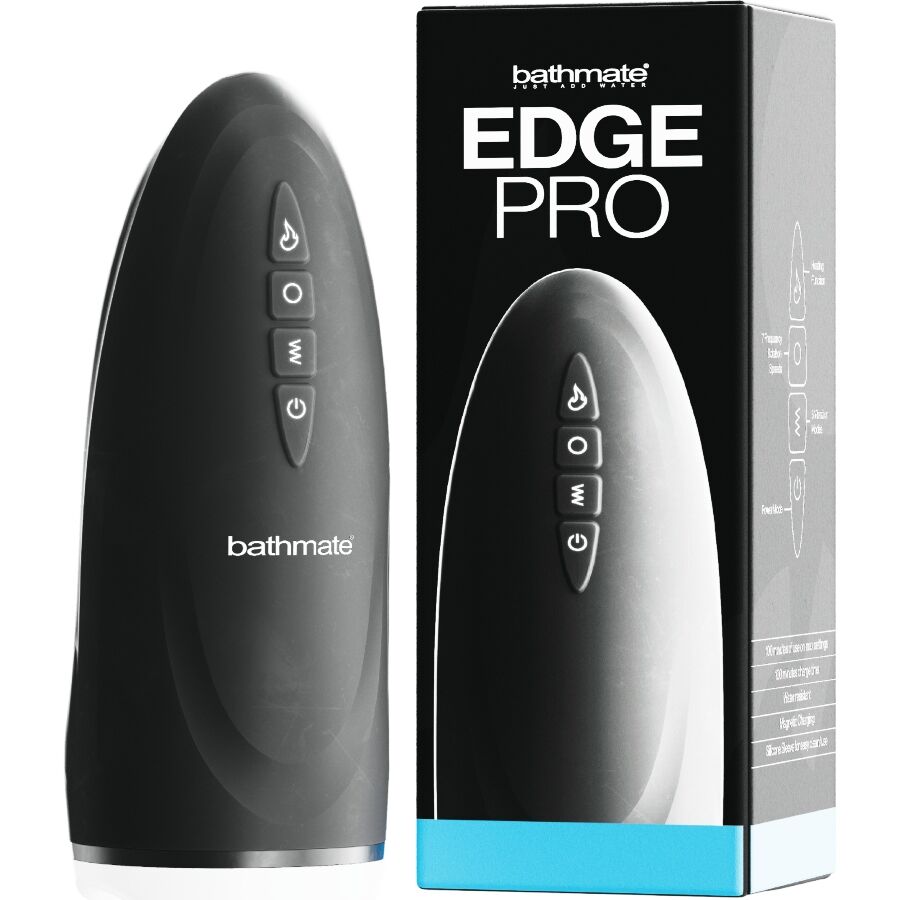 Collection Bathmate – Edge Pro | Prestige Sensuel
