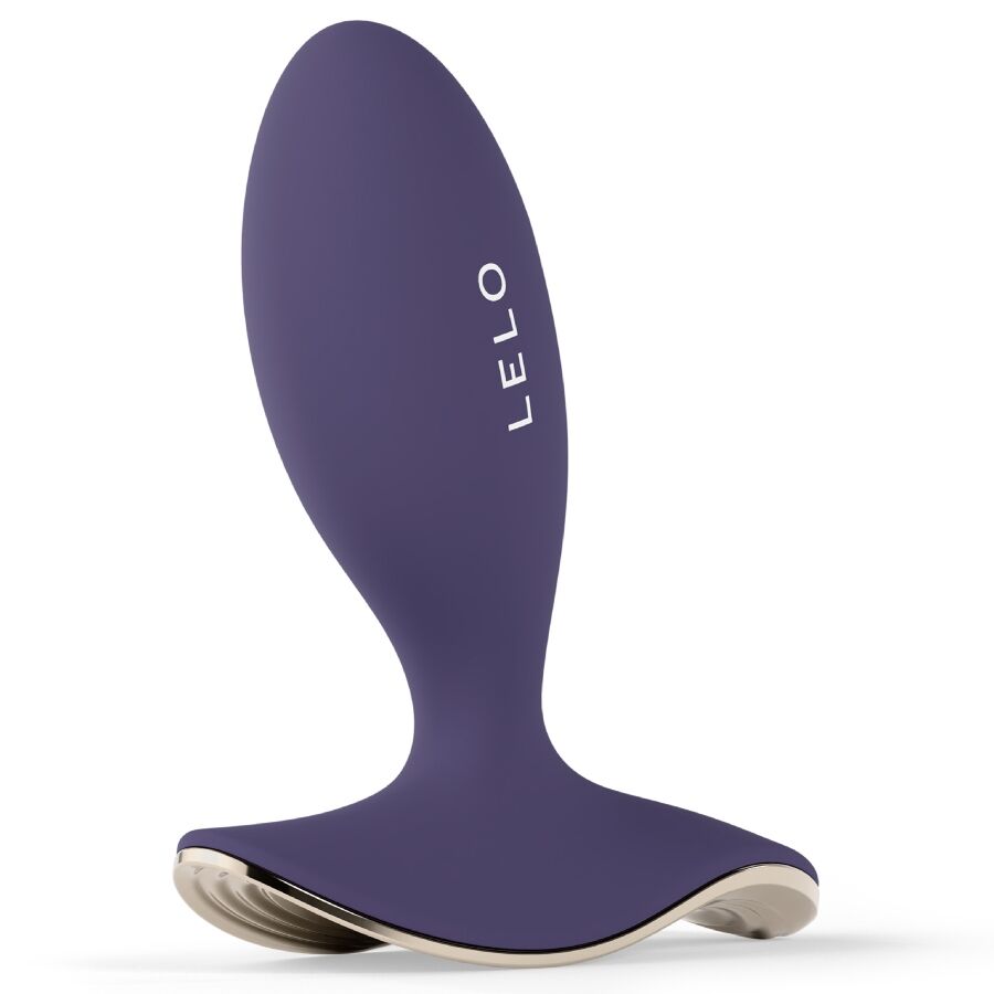 Plug anal vibrant LELO Surfer 2 pour la collection Plaisir anal