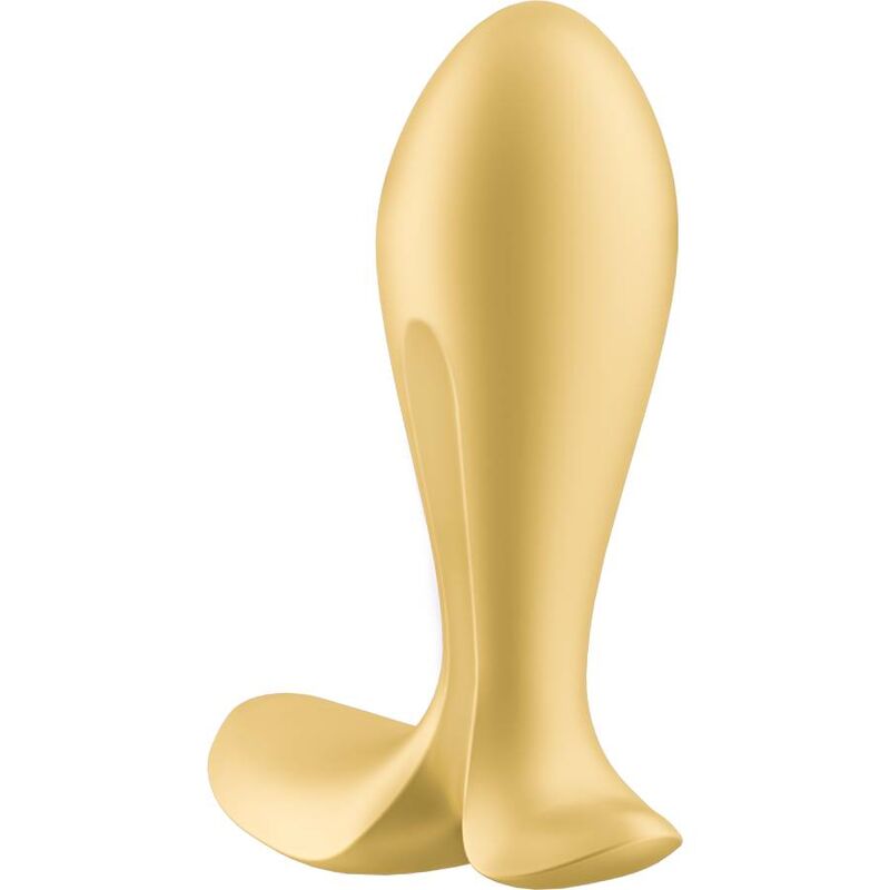 Plug anal vibrant Satisfyer Intensity Plug pour la collection Plugs vibrants