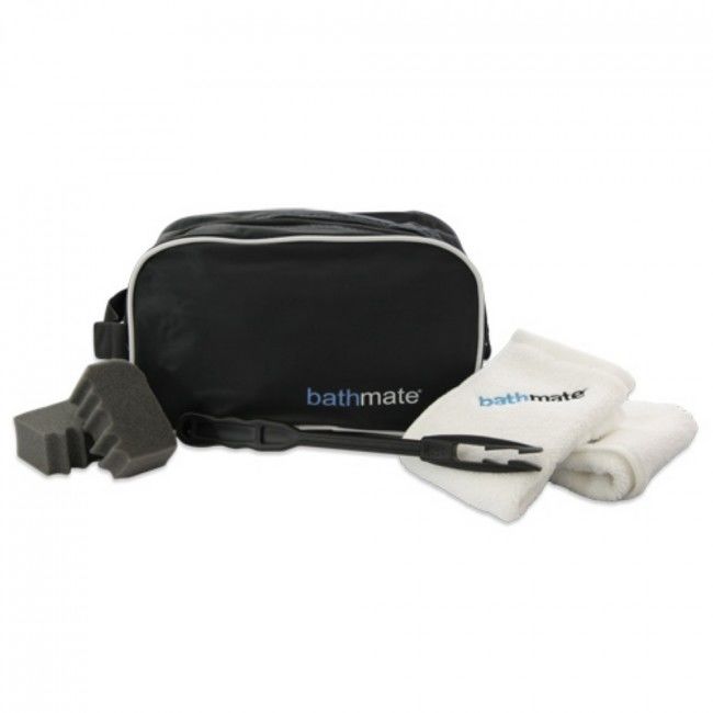 Nettoyage et entretien des sextoys – kit de nettoyage Bathmate | Prestige Sensuel