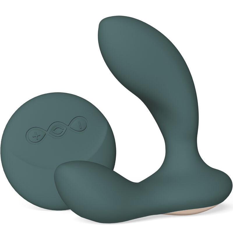 Stimulateur prostatique LELO Hugo 2 pour la collection Prostate débutant