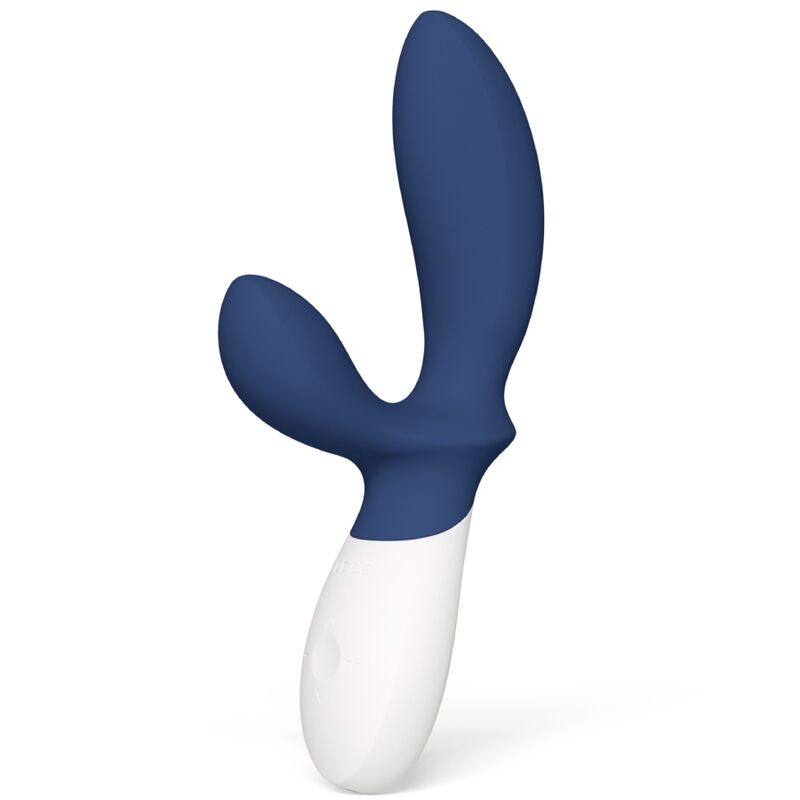 Stimulateur prostatique LELO Loki Wave 2 pour la collection Prostate avancé