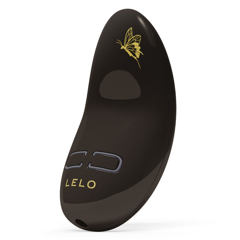 Mini vibromasseur LELO Nea 3 pour la collection Premiers sextoys pour femme