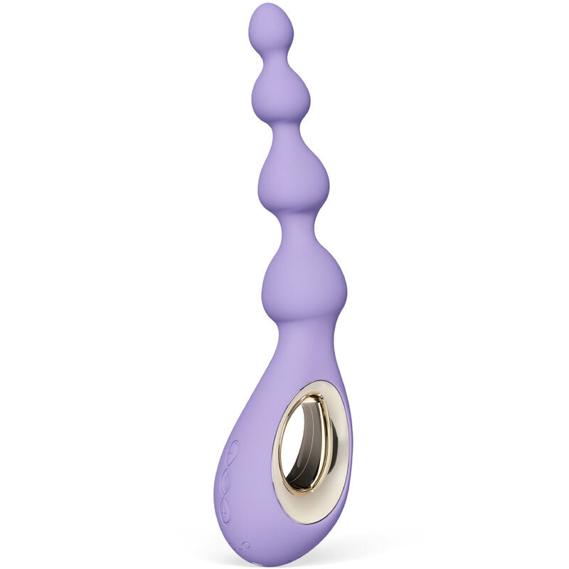 Collection Perles anales – Soraya Beads LELO | Prestige Sensuel