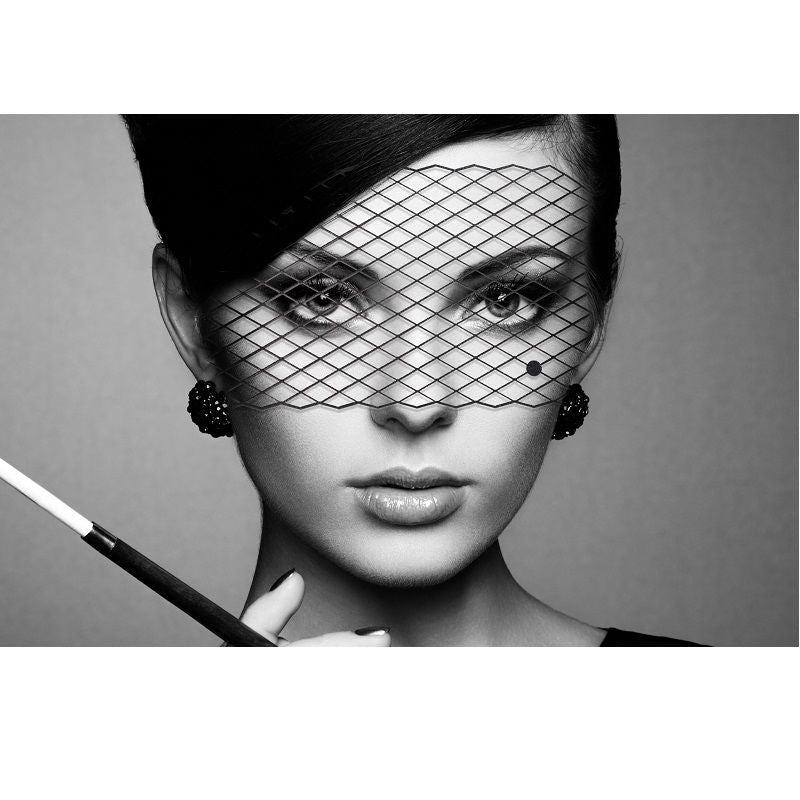 Masque Louise Bijoux Indiscrets pour la collection Idées cadeaux à moins de 30 €