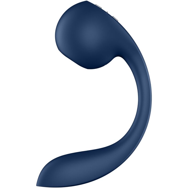 Stimulateur connecté Satisfyer Pro+ Wave 4 pour la collection Sextoys connectés premium