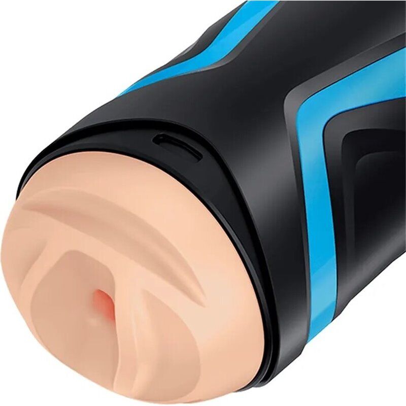Collection Masturbateurs – Men One Satisfyer | Prestige Sensuel