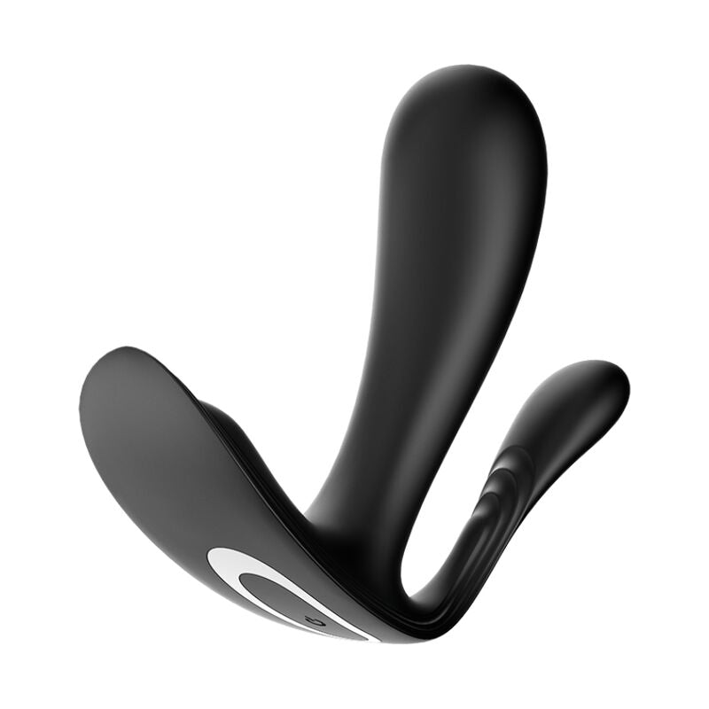 Sextoy discret Satisfyer Top Secret Plus pour la collection Sextoys discrets