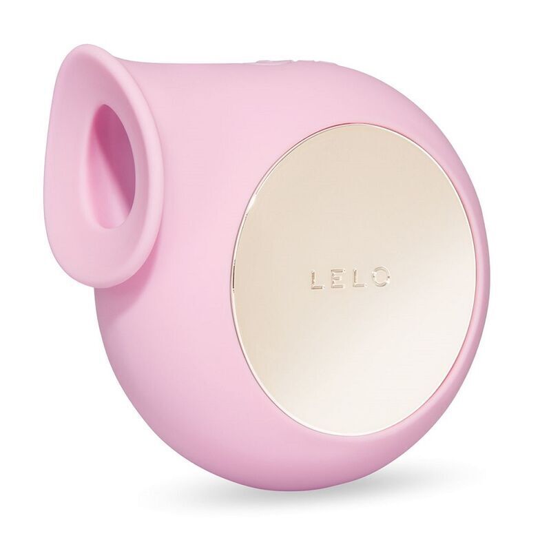 Stimulateur sonique LELO Sila Cruise pour la collection Plaisirs & orgasmes