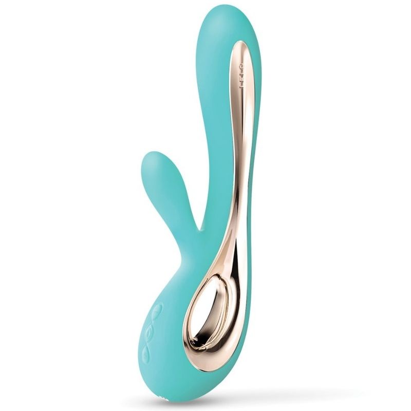Sextoys premium – LELO Soraya 2 double stimulation | Prestige Sensuel