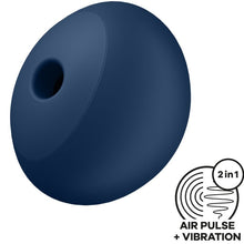 Air Power 4 - SATISFYER – Stimulateur clitoridien – vue principale