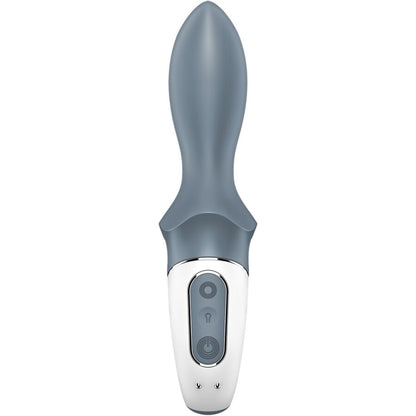 Air Pump Booty 1 - SATISFYER – Plug anal – vue 3