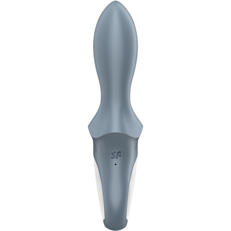 Air Pump Booty 1 - SATISFYER – Plug anal – vue 5