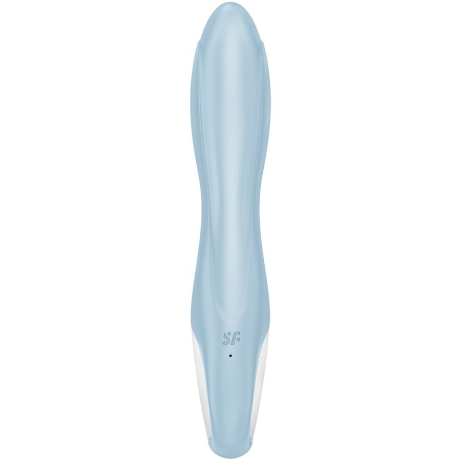 Air Pump Bunny 1 - SATISFYER – Vibromasseur – vue 5