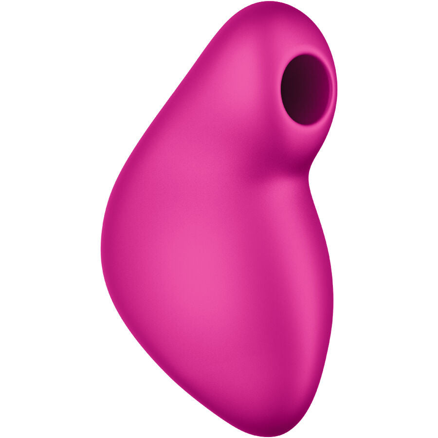 Allure - FUN FACTORY – Stimulateur clitoridien – vue 2