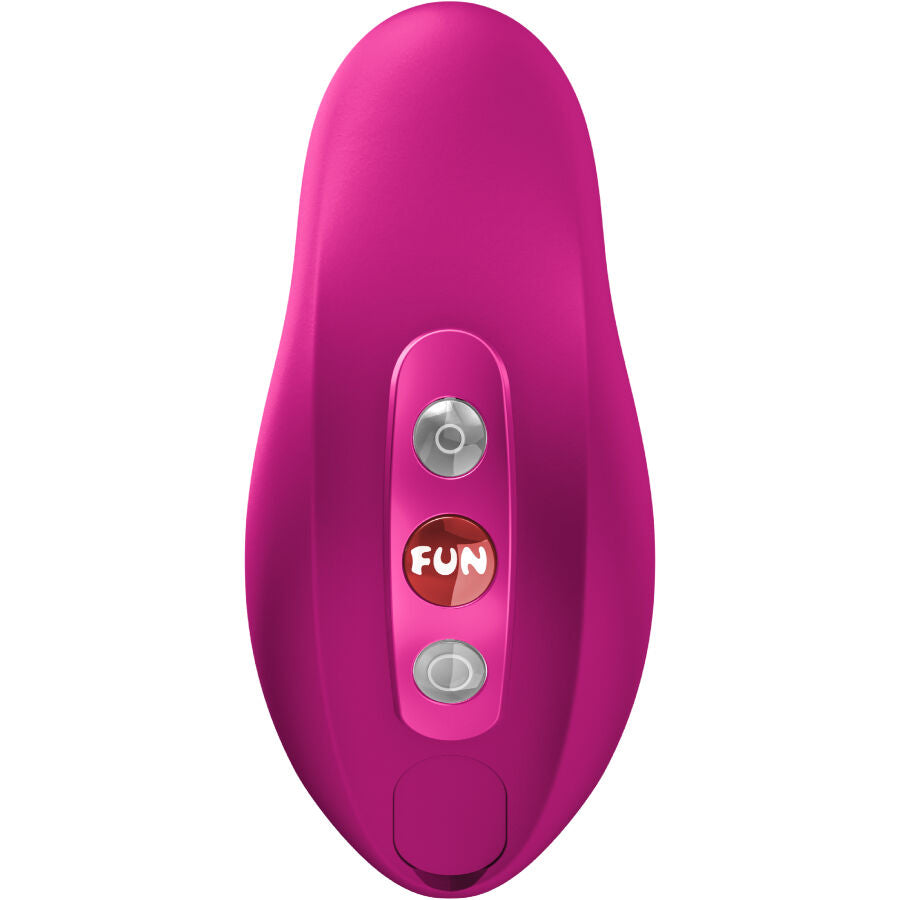Allure - FUN FACTORY – Stimulateur clitoridien – vue 3