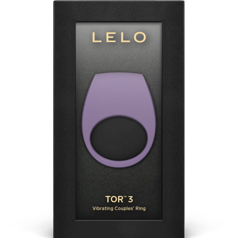 Tor 3™ - LELO – Anneau pénien – vue 3