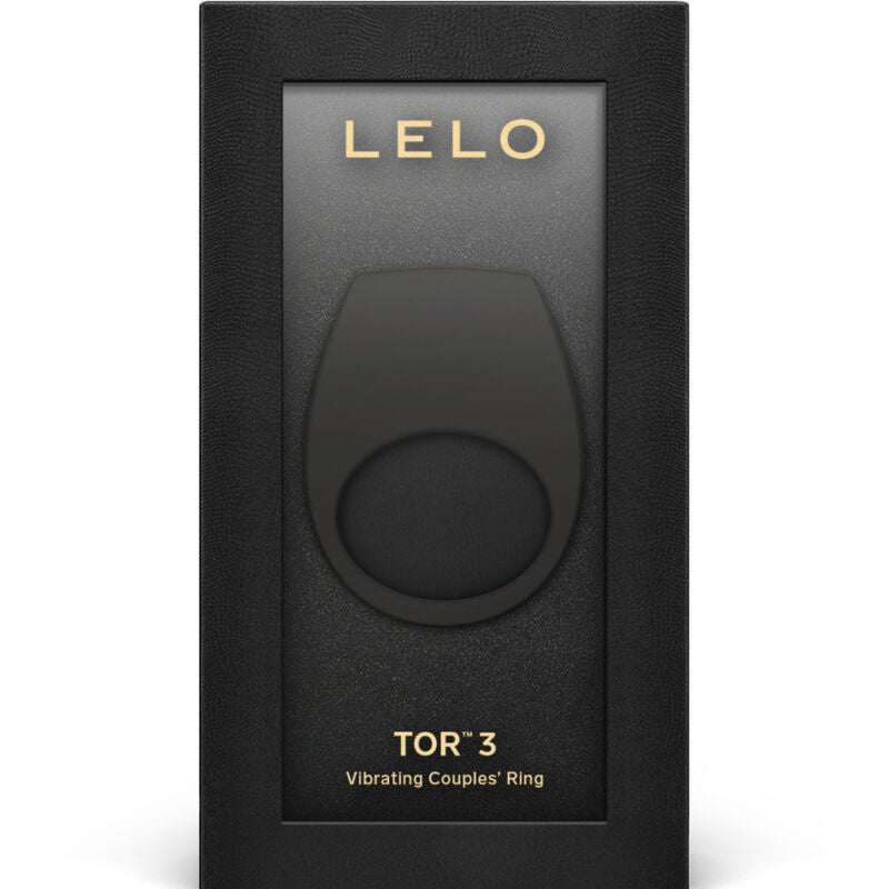 Tor 3™ - LELO – Anneau pénien – vue 6