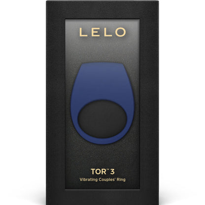 Tor 3™ - LELO – Anneau pénien – vue 8