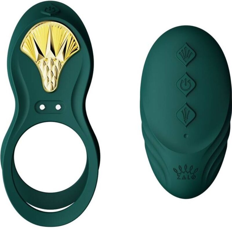 Bayek™ - ZALO – Anneau pénien – vue 21