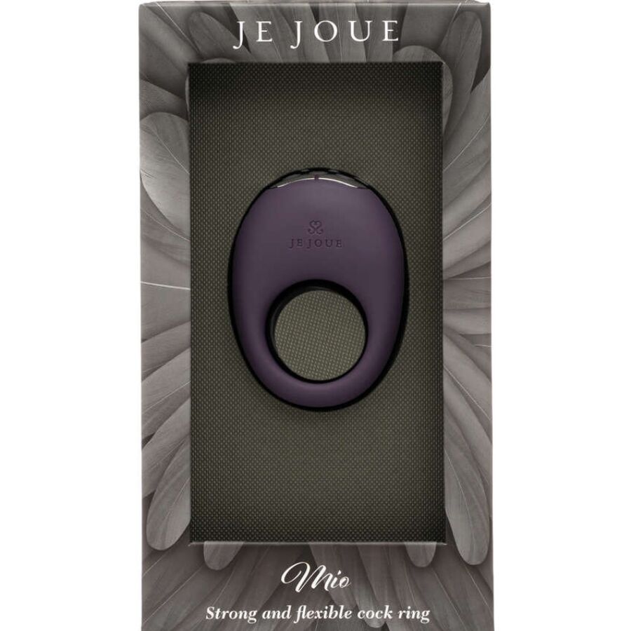 Mio - JE JOUE – Anneau pénien – vue 4