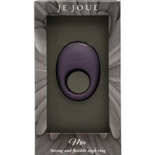 Mio - JE JOUE – Anneau pénien – vue 4
