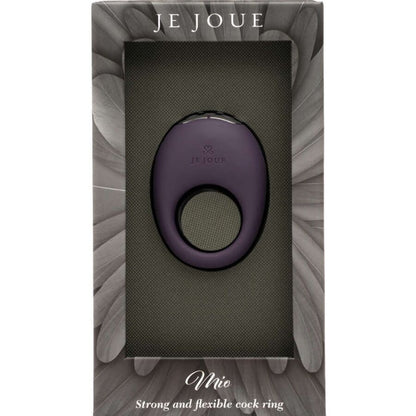 Mio - JE JOUE – Anneau pénien – vue 4
