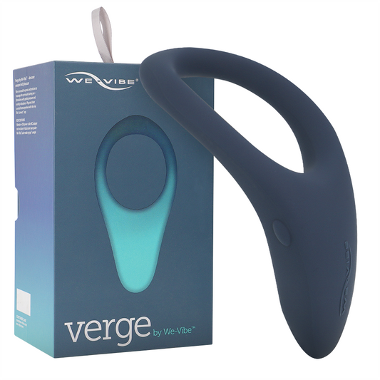 Verge - WE-VIBE – Anneau pénien – vue principale