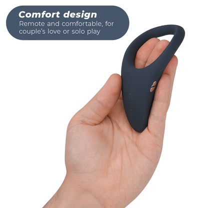 Verge - WE-VIBE – Anneau pénien – vue 3
